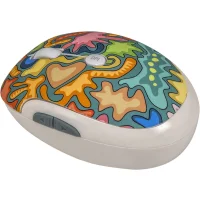 Мышь Defender To-GO MS-565 Nano Lolly фото 5